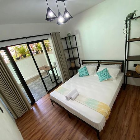 Las Casitas De Canggu Eksteriør bilde