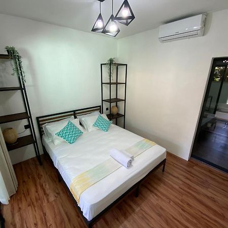 Las Casitas De Canggu Eksteriør bilde