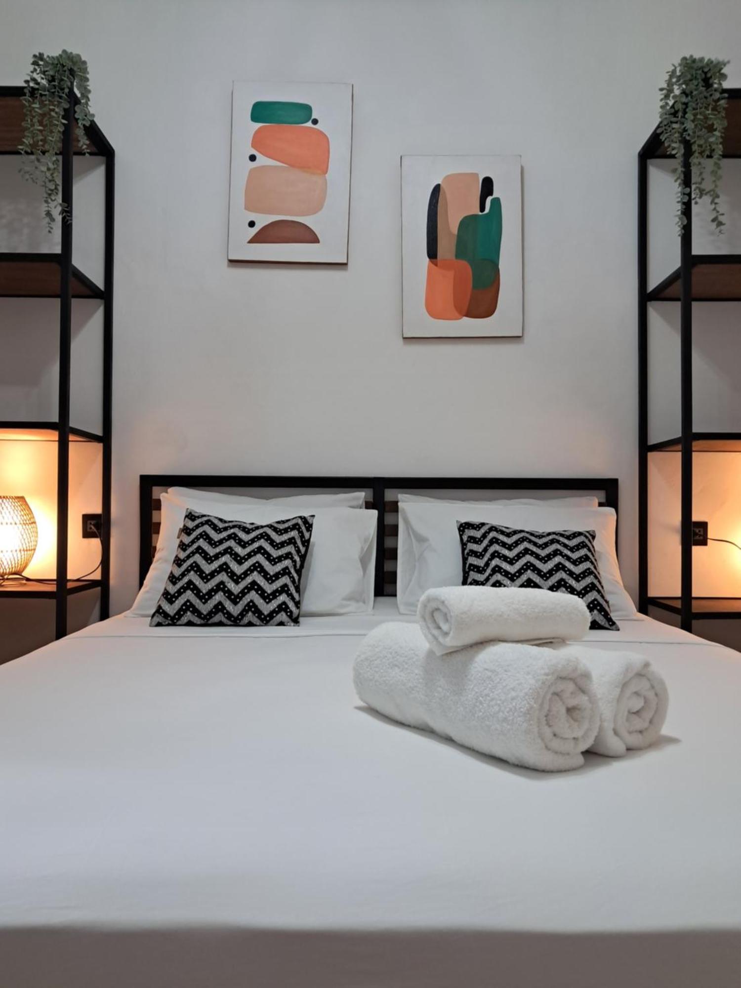 Las Casitas De Canggu Eksteriør bilde