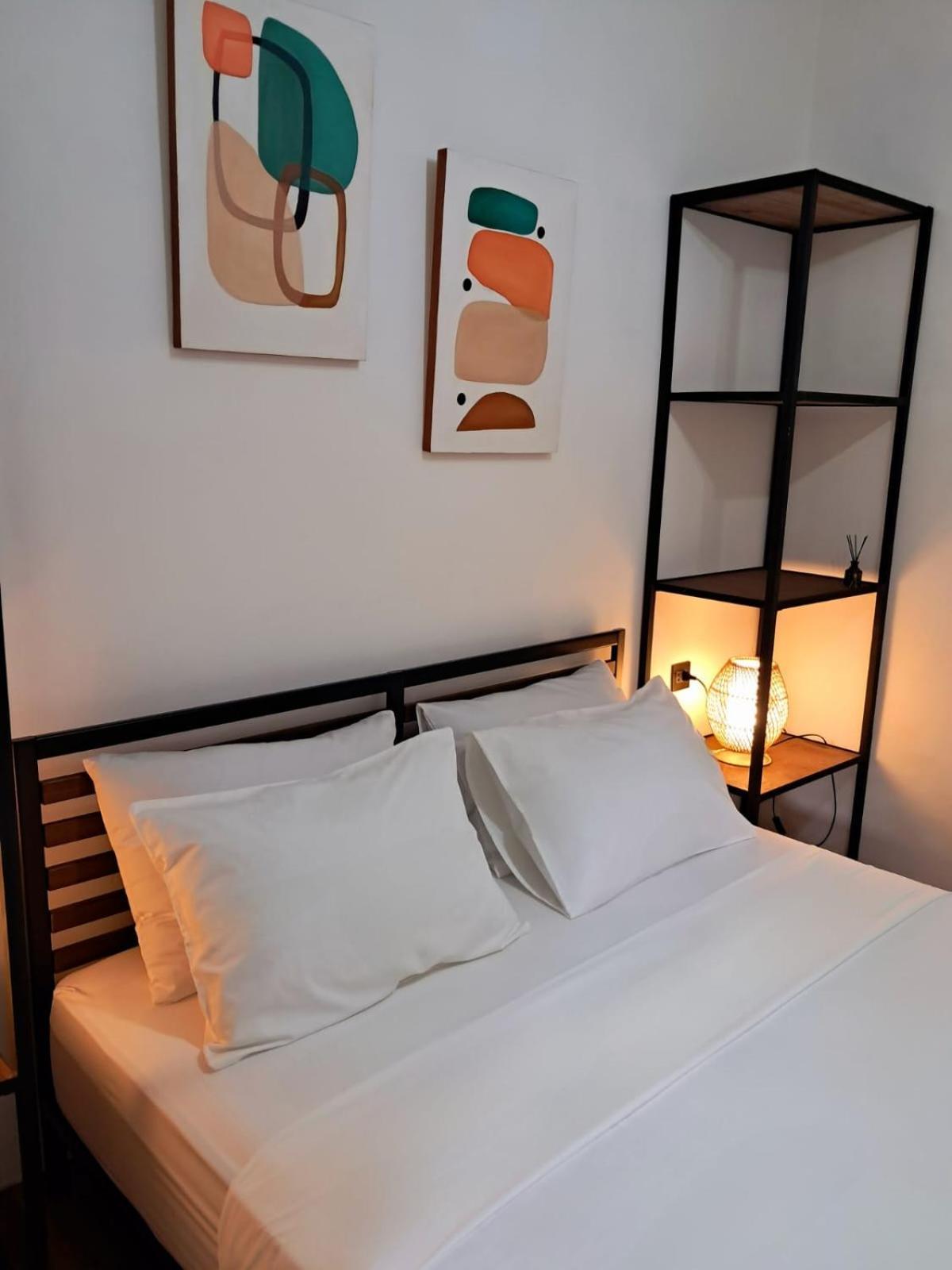 Las Casitas De Canggu Eksteriør bilde