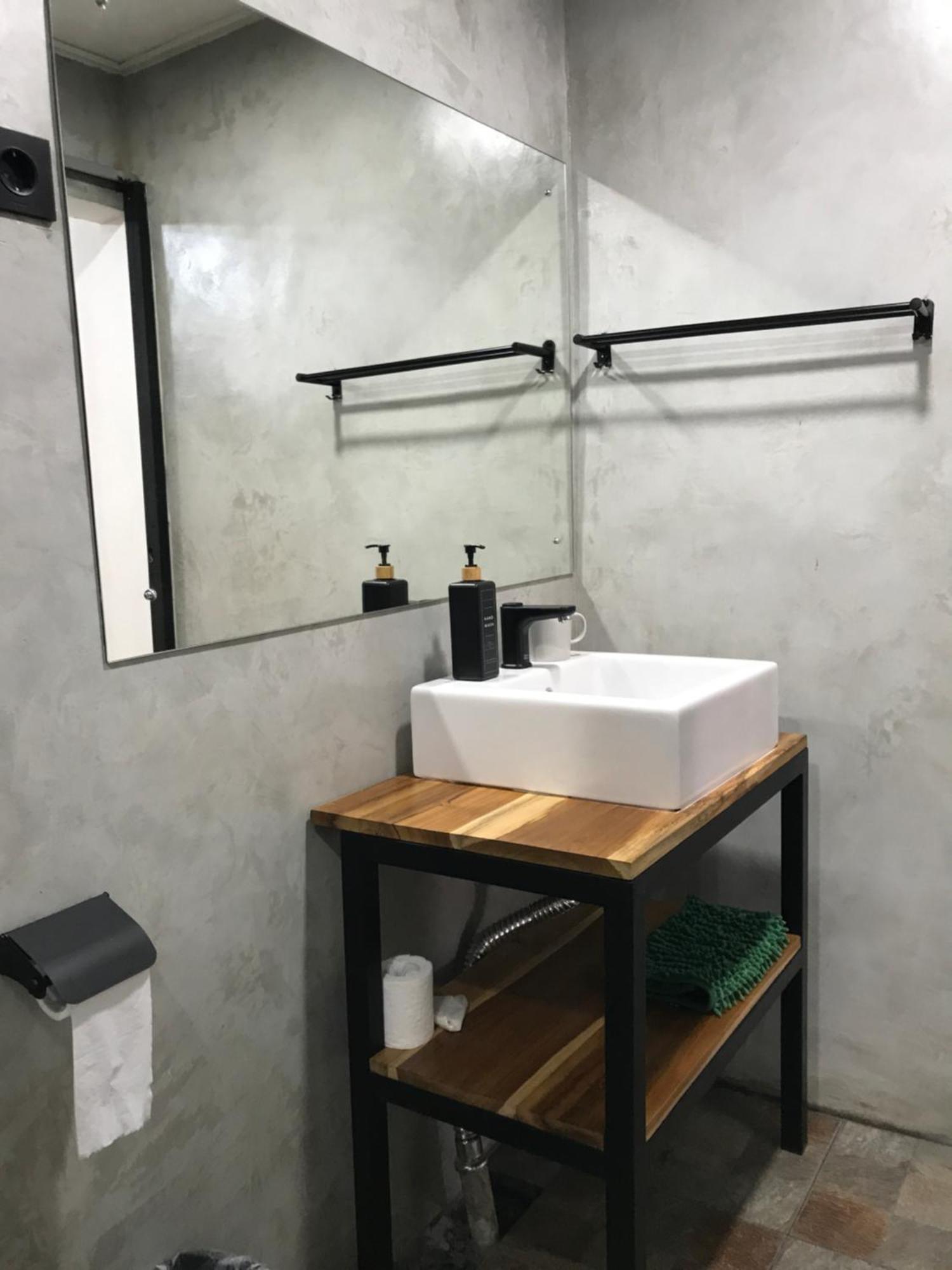 Las Casitas De Canggu Eksteriør bilde