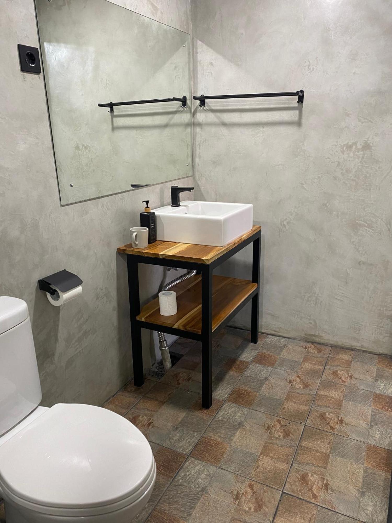 Las Casitas De Canggu Eksteriør bilde