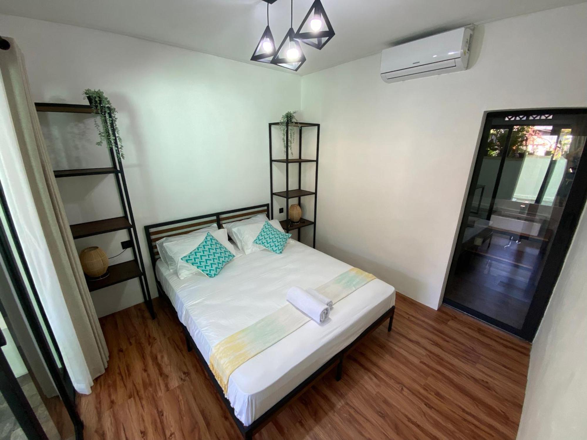 Las Casitas De Canggu Eksteriør bilde